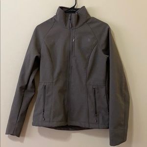 Shell Jacket